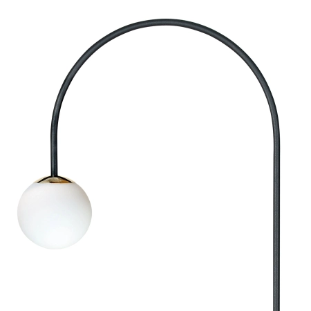Lampa podłogowa BOW 1224 - Zuma Line
